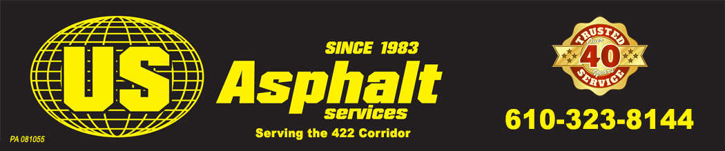 US Asphalt Services